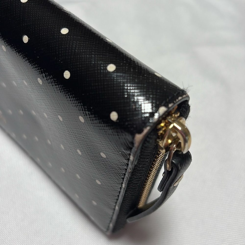 KATE SPADE ♠️ Women’s Wallet, some signs of wear but still life in her. - Picture 3 of 10